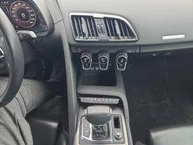 Audi R8 V10 CARFAX ���� ������  | Mobile.bg � ����� ������ 8