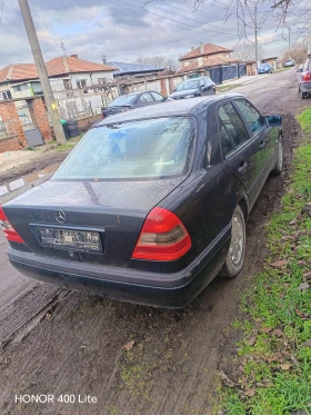 Mercedes-Benz C 180 - 600 € / 1173.50 лв. - 49905312 2