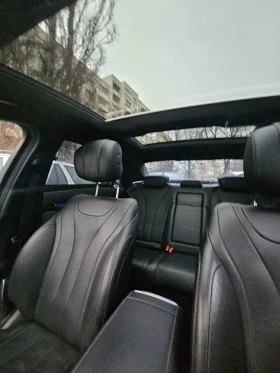 Mercedes-Benz S 550 AMG LONG 148K KM FULL SERVICE LIZING - 24000 € / 46939.92 лв. - 92532970 10