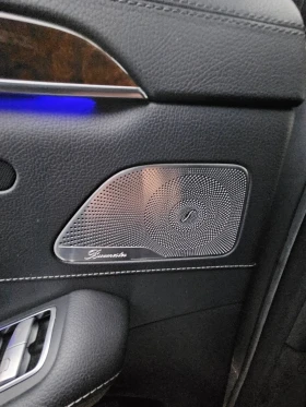 Mercedes-Benz S 550 AMG LONG 148K KM FULL SERVICE LIZING - 24000 € / 46939.92 лв. - 92532970 12