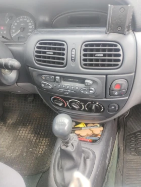 Renault Megane - 800 € / 1564.66 лв. - 70470661 4