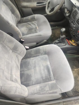 Renault Megane - 800 € / 1564.66 лв. - 70470661 5