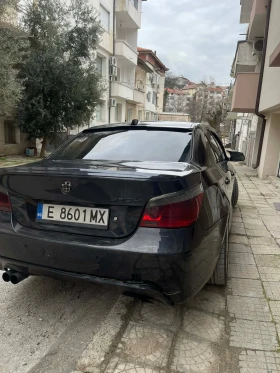 BMW 535 - 5500 € / 10757.07 лв. - 51787620 10