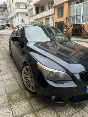 BMW 535 - 5500 € / 10757.07 лв. - 51787620 8