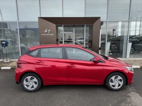 Hyundai I20 Classic - 15000 € / 29337.45 лв. - 32229309 6