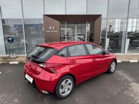 Hyundai I20 Classic - 15000 € / 29337.45 лв. - 32229309 5