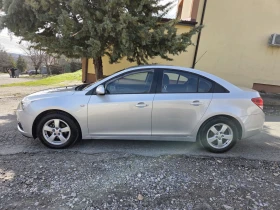 Chevrolet Cruze 1.6i LPG 867845km - 3599 € / 7039.03 лв. - 55473668 5
