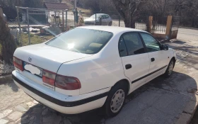 Toyota Carina - 1250 € / 2444.79 лв. - 66562869 6