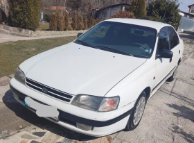 Toyota Carina - 1250 € / 2444.79 лв. - 66562869 2