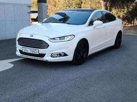 Ford Mondeo 2.0 TDCI Trendy
