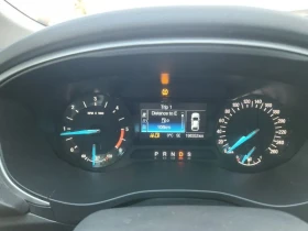 Ford Mondeo 2.0 TDCI Trendy - 6145 € / 12018.58 лв. - 65823914 13