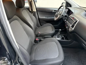 Hyundai I20 1, 2 Бензин , 117907 км реални !!!  - 4250 € / 8312.28 лв. - 96479117 12
