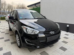 Hyundai I20 1, 2 Бензин , 117907 км реални !!!  - 4250 € / 8312.28 лв. - 96479117 3