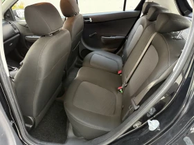 Hyundai I20 1, 2 Бензин , 117907 км реални !!!  - 4250 € / 8312.28 лв. - 96479117 11