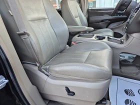 Chrysler Gr.voyager LANCIA-2.8D-7 МЕСТА-07.2013г-СУПЕР СЪСТОЯНИЕ - 6800 € / 13299.64 лв. - 24589595 12