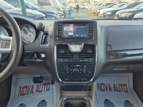 Chrysler Gr.voyager LANCIA-2.8D-7 МЕСТА-07.2013г-СУПЕР СЪСТОЯНИЕ - 6800 € / 13299.64 лв. - 24589595 10