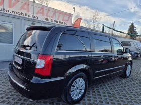 Chrysler Gr.voyager LANCIA-2.8D-7 МЕСТА-07.2013г-СУПЕР СЪСТОЯНИЕ - 6800 € / 13299.64 лв. - 24589595 4