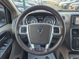 Chrysler Gr.voyager LANCIA-2.8D-7 МЕСТА-07.2013г-СУПЕР СЪСТОЯНИЕ - 6800 € / 13299.64 лв. - 24589595 9