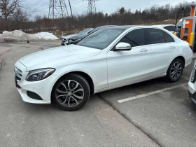 Mercedes-Benz C 300 * 4MATIC* BURMESTER* KEYLESS*  - 13150 € / 25719.16 лв. - 40722522 2