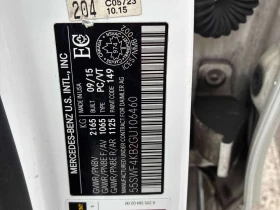 Mercedes-Benz C 300 * 4MATIC* BURMESTER* KEYLESS*  - 13150 € / 25719.16 лв. - 40722522 10