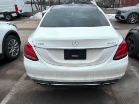 Mercedes-Benz C 300 * 4MATIC* BURMESTER* KEYLESS*  - 13150 € / 25719.16 лв. - 40722522 4