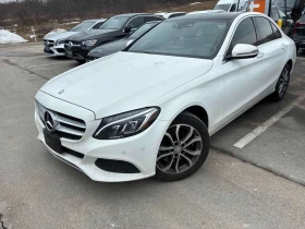 Mercedes-Benz C 300 * 4MATIC* BURMESTER* KEYLESS*  - 13150 € / 25719.16 лв. - 40722522 17