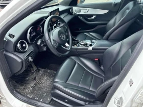 Mercedes-Benz C 300 * 4MATIC* BURMESTER* KEYLESS*  - 13150 € / 25719.16 лв. - 40722522 5