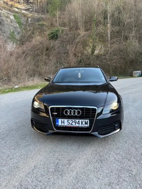 Audi A4 - 7800 € / 15255.47 лв. - 59661907 4