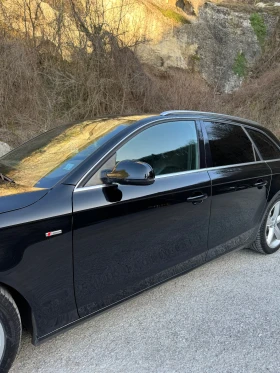 Audi A4 - 7800 € / 15255.47 лв. - 59661907 5