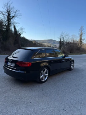 Audi A4 - 7800 € / 15255.47 лв. - 59661907 6