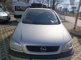 Opel Zafira - 1650 € / 3227.12 лв. - 53372058 2