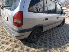 Opel Zafira - 1650 € / 3227.12 лв. - 53372058 6