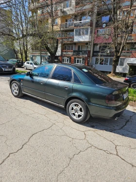 Audi A4 - 900 € / 1760.25 лв. - 87004095 5