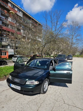 Audi A4 - 900 € / 1760.25 лв. - 87004095 4