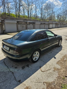 Audi A4 - 900 € / 1760.25 лв. - 87004095 3