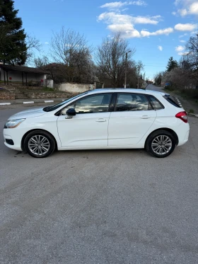 Citroen C4 1.6 e-hdi* android - 3350 € / 6552.03 лв. - 89207315 6