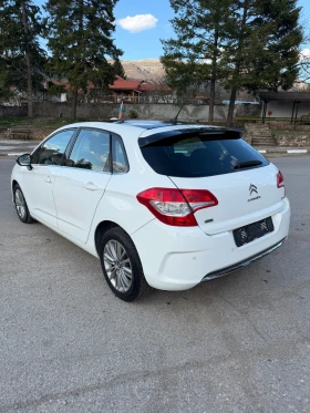 Citroen C4 1.6 e-hdi* android - 3350 € / 6552.03 лв. - 89207315 5