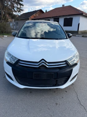 Citroen C4 1.6 e-hdi* android - 3350 € / 6552.03 лв. - 89207315 8