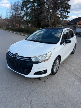Citroen C4 1.6 e-hdi* android - 3350 € / 6552.03 лв. - 89207315 7