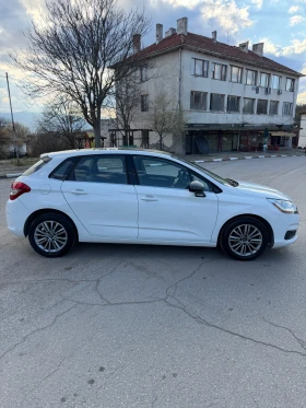Citroen C4 1.6 e-hdi* android - 3350 € / 6552.03 лв. - 89207315 2