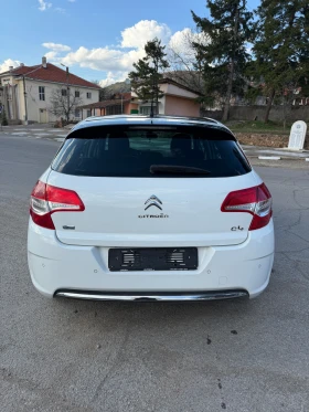 Citroen C4 1.6 e-hdi* android - 3350 € / 6552.03 лв. - 89207315 4