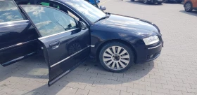 Audi A8 - 7500 € / 14668.73 лв. - 21205356 7