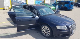 Audi A8 - 7500 € / 14668.73 лв. - 21205356 3