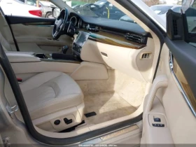 Maserati Quattroporte GTS* ПОДГРЕВ* КАМЕРА* ШИБИДАХ | Auto.bg — изображение 11