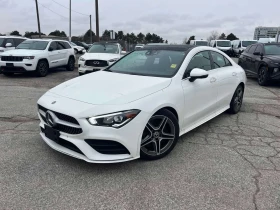 ������ Mercedes-Benz CLA 25...