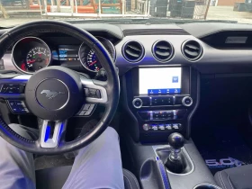 Ford Mustang GT/cords mufflers and air intake | Mobile.bg � ����� ������ 8