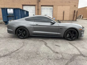 Ford Mustang GT/cords mufflers and air intake | Mobile.bg � ����� ������ 4