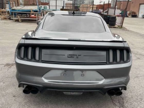 Ford Mustang GT/cords mufflers and air intake | Mobile.bg � ����� ������ 5