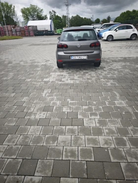 VW Golf Golf6 | Mobile.bg � ����� ������ 4