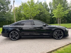 Audi S8 PLUS / CERAMIC BRAKES | Mobile.bg � ����� ������ 8